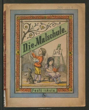 Die Malschule