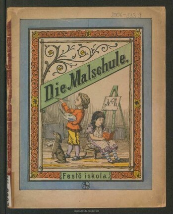 Die Malschule