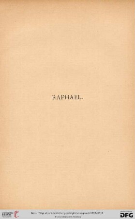 Raphael