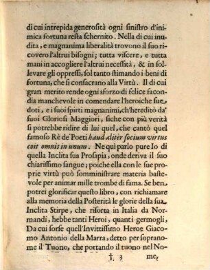 Del Bene : libri quattro