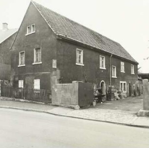 Bauernhof, Dresden