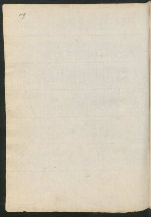 Bl. 149r bis Bl. 152r unbeschrieben