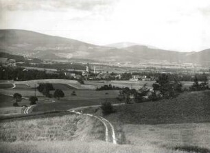 Eglitz-Tal mit Schmiedeberg