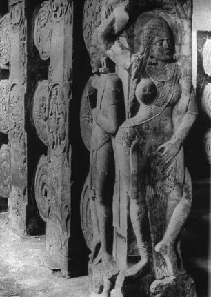 ?? Bharial (Indien)