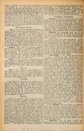Stadt- und Landbote. 1891 = [Jg. 2]