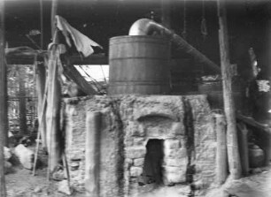 Brennofen : Thailand, Brennofen, 1908/1913