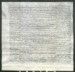 Die Gebrüder Dr. Ulrich, Eberhard, Wilhelm und Georg von Thürheim ("Tu/o/rhain") [Unterthürheim Gde. Buttenwiesen/Lkr. Dillingen] verkaufen dem Heiliggeistspital in Ulm [abgegangen, Bereich Neue Straße, Lagerbuch 261/2 und 254] und seinen Pflegern, den Ulmer Ratsherren Veit Rudolf und Matthäus Laupin ("Lupin"), sowie dem Hofmeister des Spitals Andreas Utzel ihren Halbteil an der Fischweide in Gögglingen ("Go/e/gklingen") [Stadt Ulm] mit Haus, Stadel und einem Korb auf der Hofstatt zwischen dem Gut der Neyffin und der Hofstatt des Johann Kißling. Davon haben sie bisher jährlich 13 Pfund als Zins bezogen. Außerdem verkaufen sie ihnen ihren Halbteil an zwei Wiesen, die ihnen bisher jährlich 14 Gulden Zins ertragen haben, sowie ihren Halbteil an einer Wiese, die derzeit der Ammann zu Gögglingen Leonhard Groß gegen einen jährlichen Zins von 7 Pfund bewirtschaftet. Der andere Halbteil an Fischweide und Wiese gehört bereits dem Spital. Dafür haben die Käufer Georg von Thürheim ein jährliches Leibgeding in Höhe von 60 Gulden und Magdalena von Thürheim, Nonne im Klarissenkloster Königsfelden ("Kunigsvelden") [Gde. Windisch Kanton Aargau/Schweiz], ein Leibgeding in Höhe von 5 Gulden verschrieben.