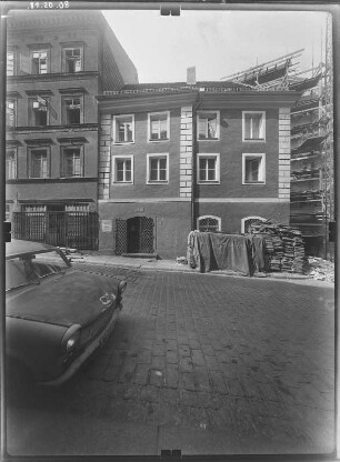Görlitz : Neißstraße