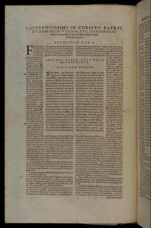 [Liber II. Machabæorum.]