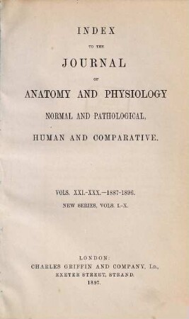 Journal of anatomy and physiology. [30a]