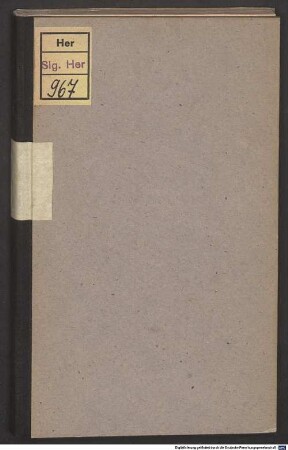 Die Lazaroni : ein romantisches Schauspiel mit Gesang in vier Aufzügen ; für die k. k. privil. Schaubühne in der Leopoldstadt, 2. Die Lazaroni. Zweyter und letzter Theil : ein romantisches Schauspiel mit Gesang in vier Aufzügen ; für die k. k. privil. Schaubühne in der Leopoldstadt