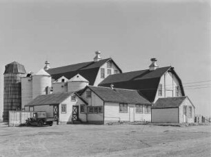 East Hampton (New York), Dayton Farm, Ansicht