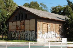 Rüdersdorf bei Berlin, Straße der Jugend