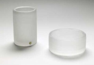 Vase "Siena", Modell-Nr. 15 067