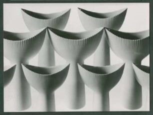 Vase "2728" von Tapio Wirkkala