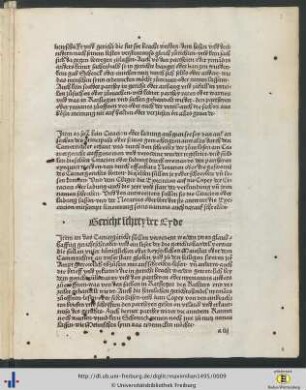 Gerichtschreyber Eyde.