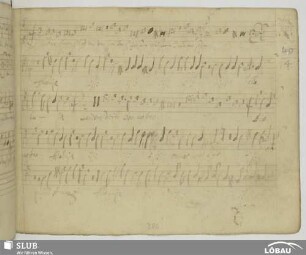 Hassler, Hans Leo: Alleluia laudem dicite Deo nostro