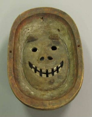 Tanzmaske
