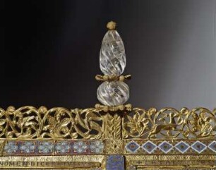 Schrein des heiligen Albinus —