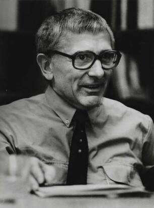 Ernst Bürger