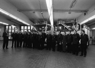 Freiburg im Breisgau: Zwei neue Löschfahrzeuge