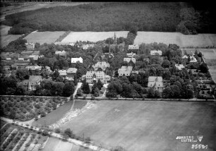 Marburg, Landesheilanstalt