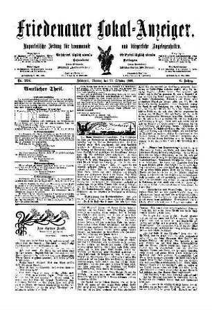 Nr. 224, 23.10.1899