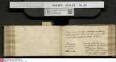 Stammbuch des Gottfried Crusius (Cruse) aus Stendal