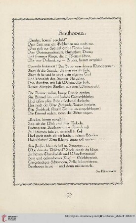 Beethoven