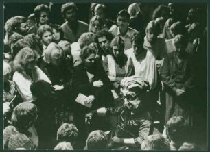 Simplex Deutsch (Volker Braun)