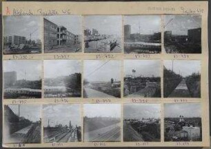 Baustelle WG. Berlin, Treptow, OT Altglienicke