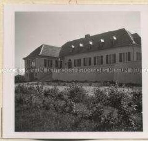 Oberaußem, Heim der Hitlerjugend
