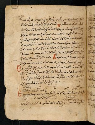 221-229, Cap. 15