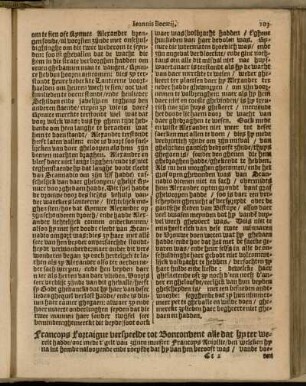 De [39.] Historie