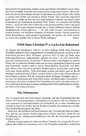 Das Johanneum