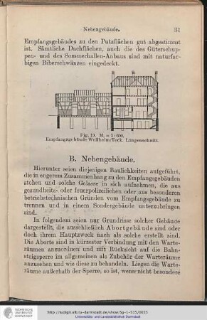 Nebengebäude
