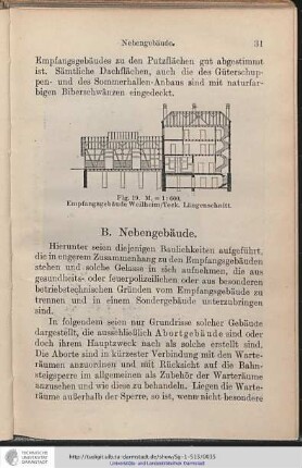 Nebengebäude