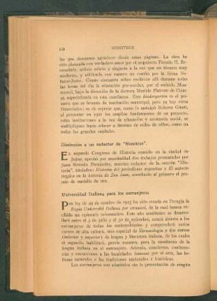 Universidad Italiana para los extranjeros