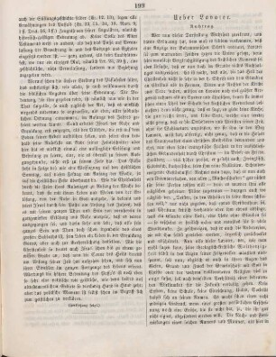 199-202 Ueber Lavater : Nachtrag