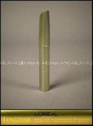 Mascara "L'Oréal Longitude"