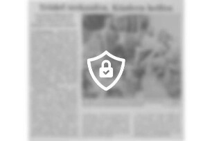 Trödel verkaufen, Kindern helfen
