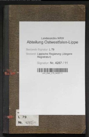 Rechnungen der Stiftskasse zu Lippstadt, Teil 2