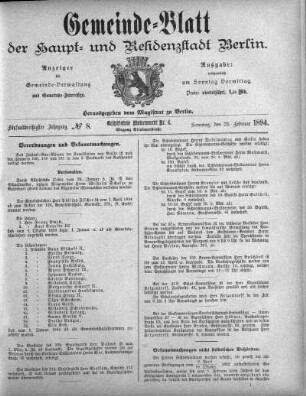 1894,8: No. 8, 25. Februar 1894