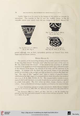 Middle Minoan II