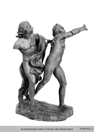 Apoll und Daphne - Apollo e Dafne