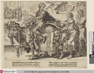 [The Triumph of Joseph; Triomf van Jozef; Triumph Josefs]