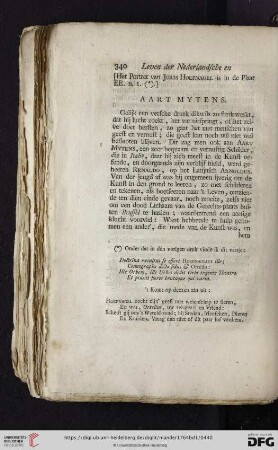 Aart Mytens