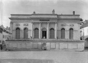 Musée Vivant Denon