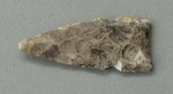 Flint tip