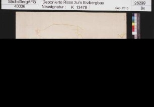 Industrieverwaltung Erzbergbau Zweigbetrieb Zwitterstock Altenberg, Heinrich und Erbstollnsohle